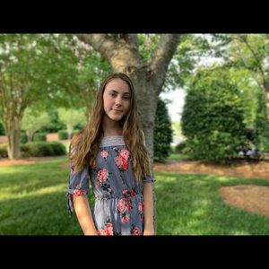 Meet your Posher, Savannah